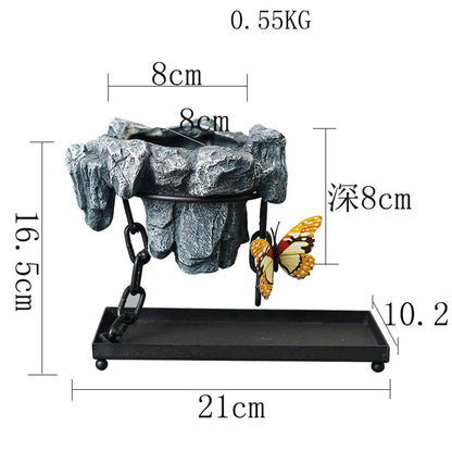 LZINA™ | Sky Garden Floating Indoor Air Planter