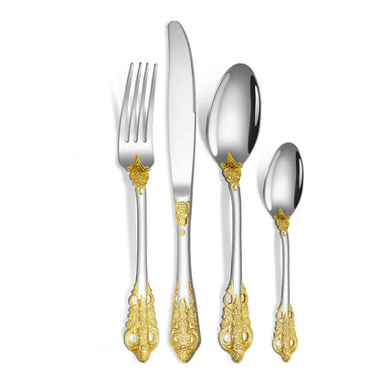 BowLift | Cutlery