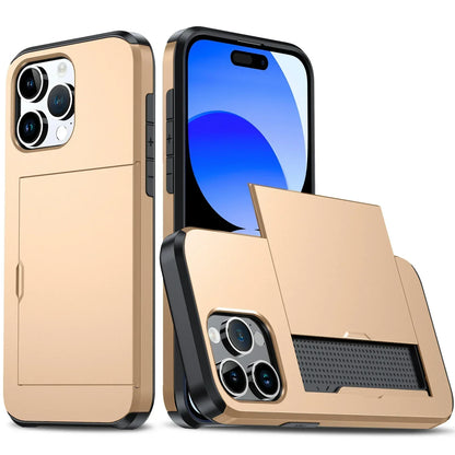 LZINA™ | iPhone case with card holder | Buy 2 and get 1 free 📢