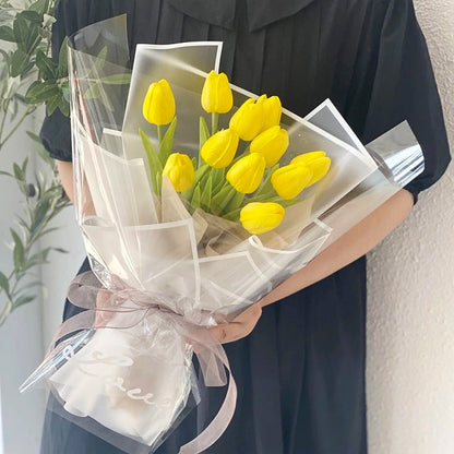 BowLift | Life-like Tulip Bouquets for Every Occasion - Alyssa