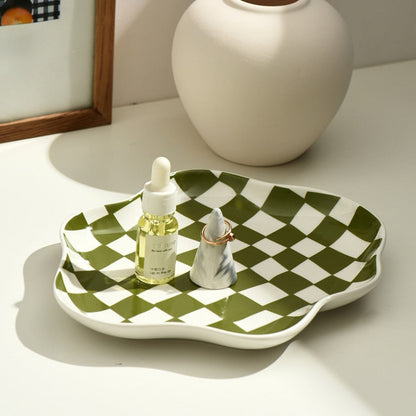 BowLift | Tora Chessboard Tray