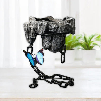LZINA™ | Sky Garden Floating Indoor Air Planter