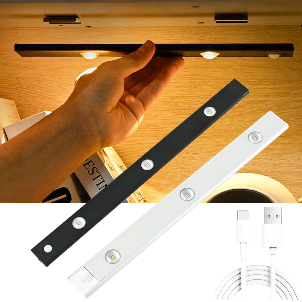 BowLift Overnight Sensor Lights – Buy One, Get One Free Today