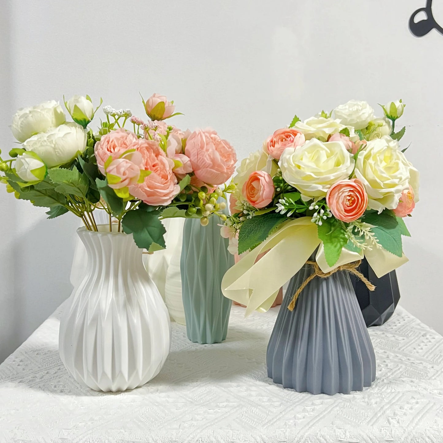 LZINA™ | Modern elegant flower vases
