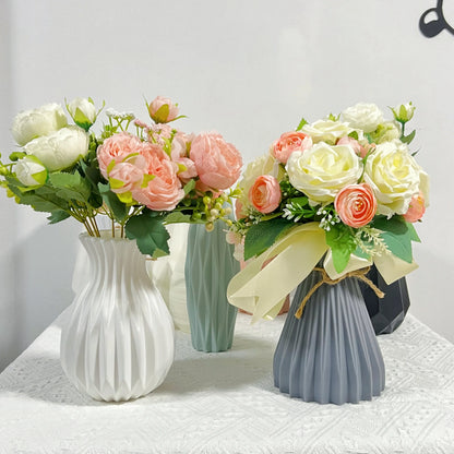 LZINA™ | Modern elegant flower vases