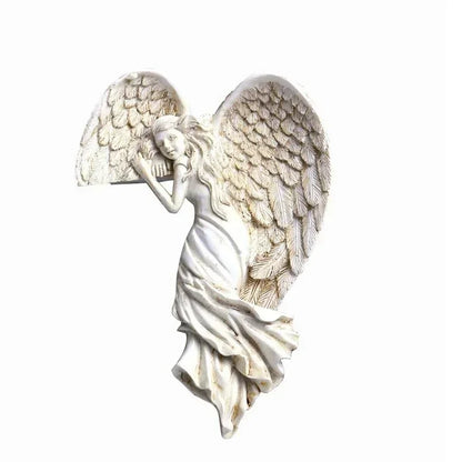 LZINA™ | Desire Corner Wall Decoration