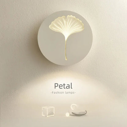 BowLift - Sleek, Modern Minimalist LED Wall Light