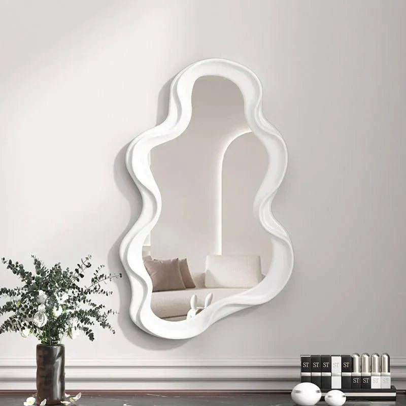 LZINA™ | Nordic - Cloud-shaped Mirror