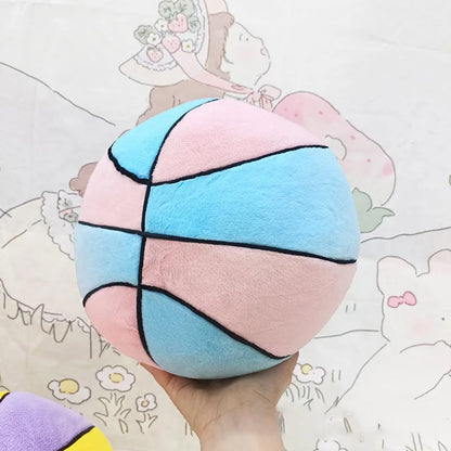 BowLift | Basketball Cushion