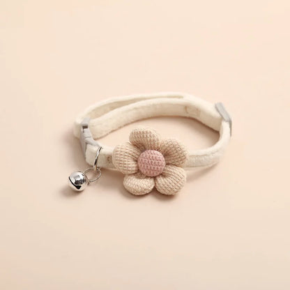 PetStyle Adjustable Cat Collar Bowlift