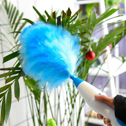 BowLift | Electric Duster