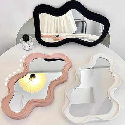 LZINA™ | Nordic - Cloud-shaped Mirror