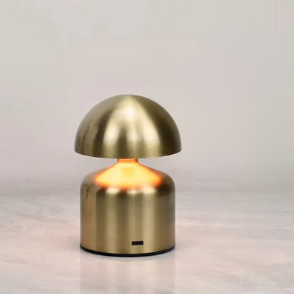 LZINA™ | Versatile LED Touch Bedside Lamp - 3-Color Dimmable Night Light