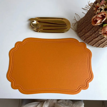 BowLift | Zachary Placemat