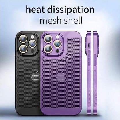 LZINA™ | iPhone Case – Protection in Style and Elegance