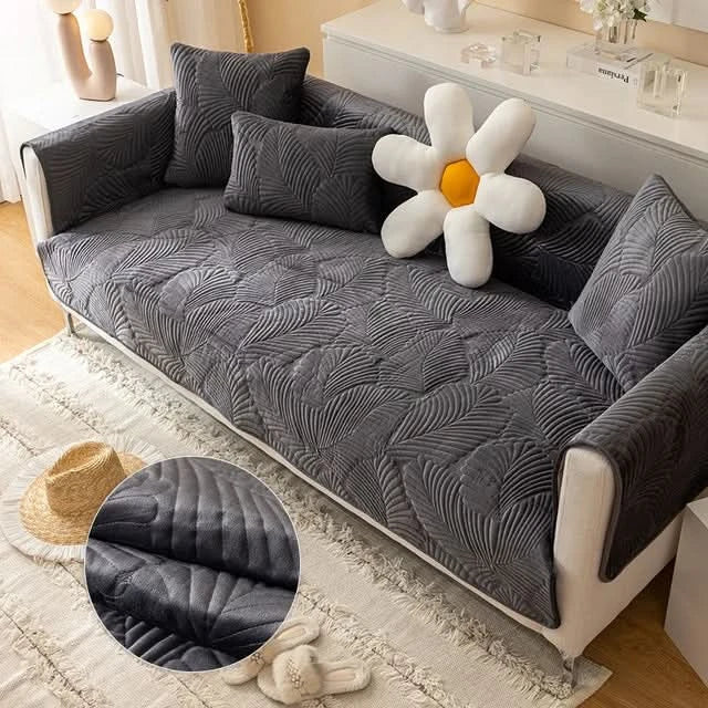 BowLift | CharmCover - Universal sofa cover for lasting elegance and comfort