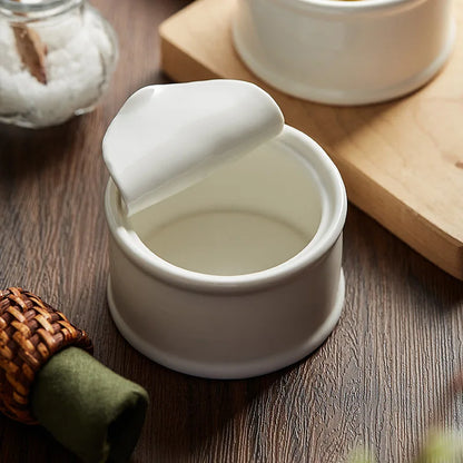 BowLift | Contemporary French Onion Soup Bowl – Premium Ceramic Soup & Stew Bowl