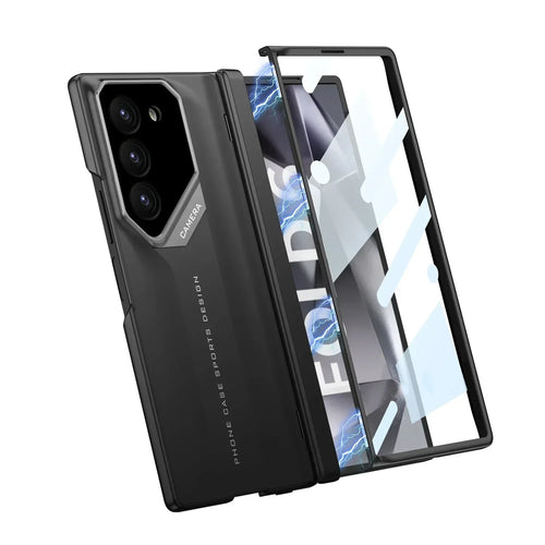 LZINA™ | Samsung Galaxy Z Fold6 | Blade Runner Ultra-Thin Matte Phone Case