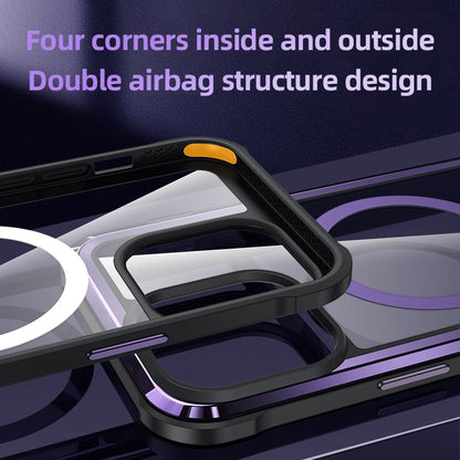 BowLift | Magic Armor Magnetic Charging iPhone Case