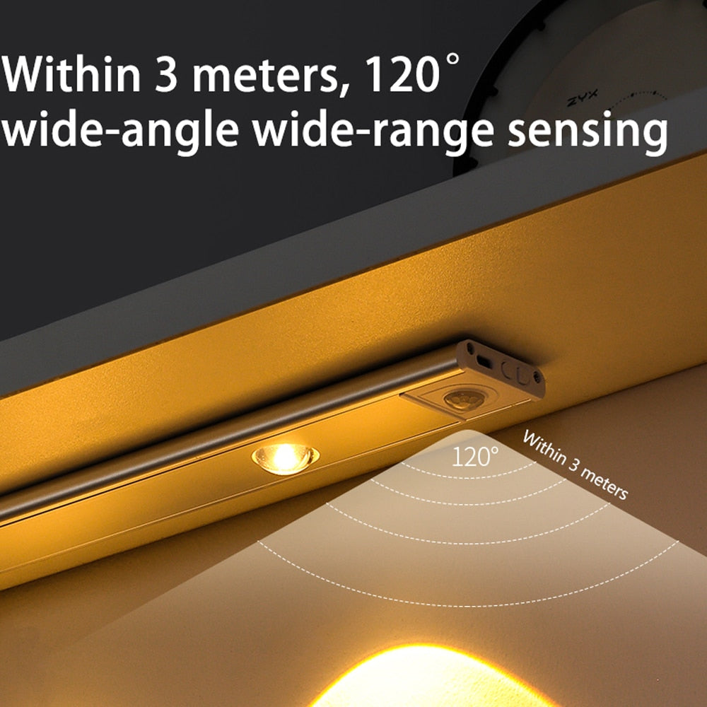 BowLift Overnight Sensor Lights – Buy One, Get One Free Today