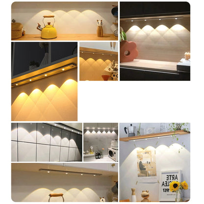 BowLift Overnight Sensor Lights – Buy One, Get One Free Today