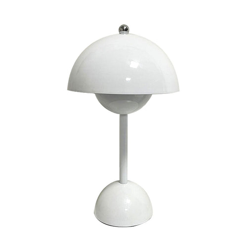 BowLift Nordic Colorful Table Lamp - Modern, Vibrant Accent Lighting