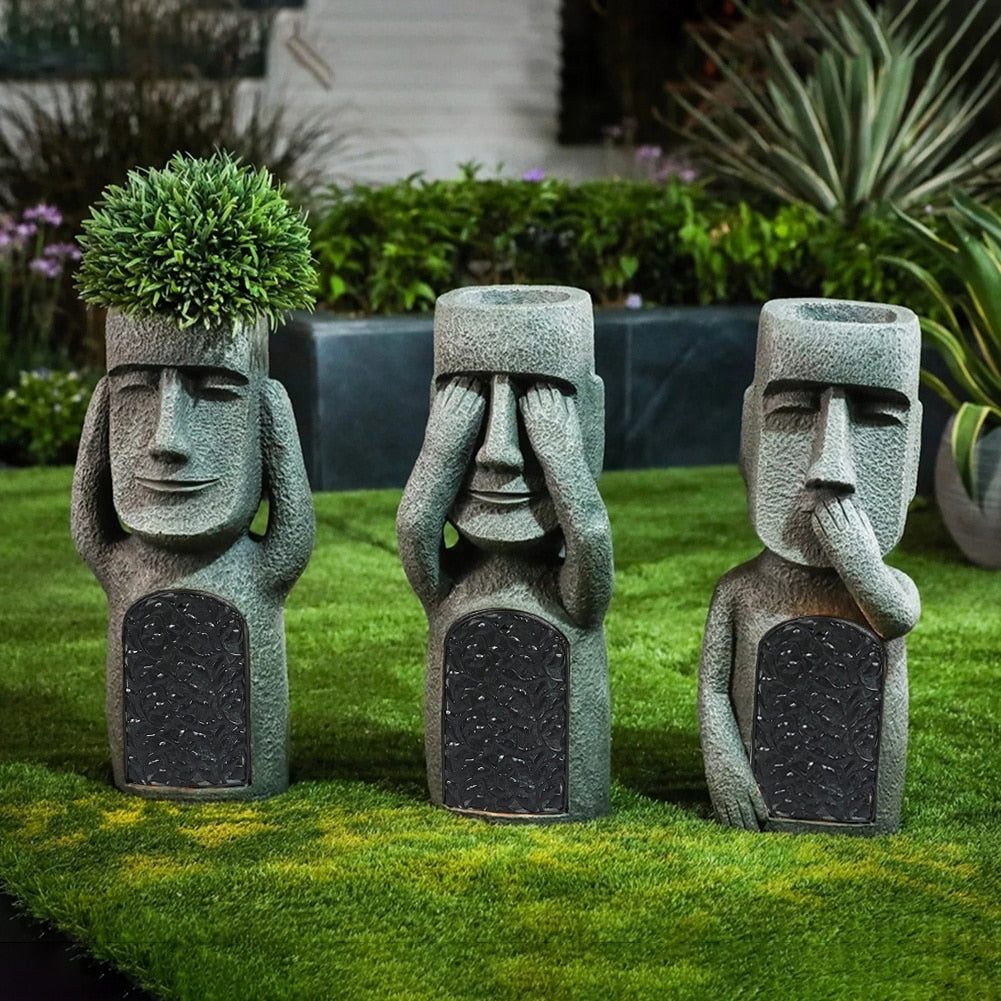 BowLift | best-selling garden statues