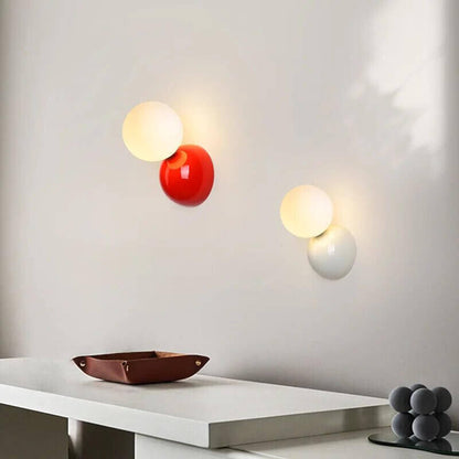 BowLift 70s Revival Wall Light — Available in 3 Color Options