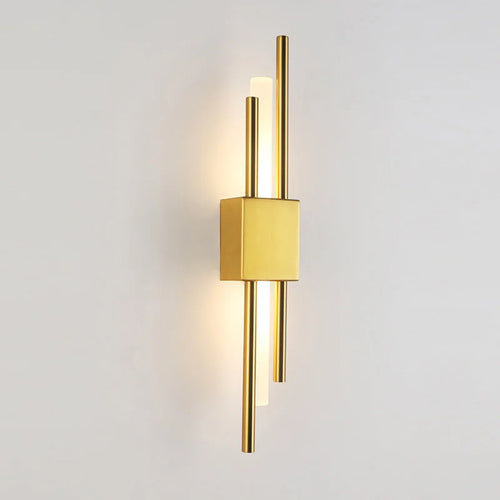 BowLift Modern LED Wall Lamp – Sleek Indoor Lighting for Home, Bedroom, Nightstand, Living Room, Hotels, and Hallways