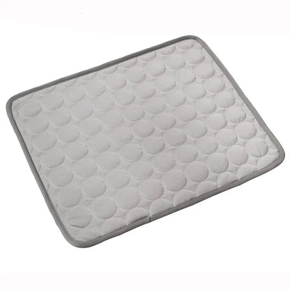 ChillBuddy Cooling Mat for Pets Bowlift