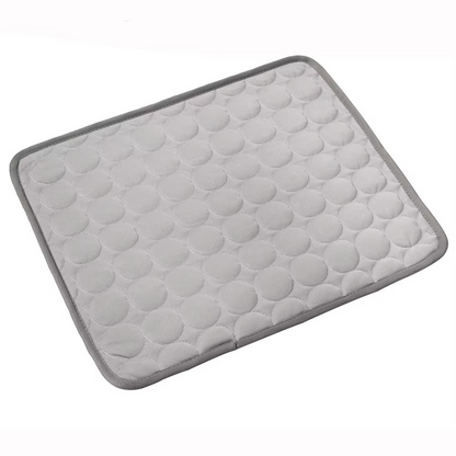 Extra-Large Dog Cooling Mat for Summer Comfort | Bowlift