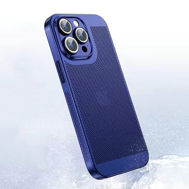 LZINA™ | iPhone Case – Protection in Style and Elegance