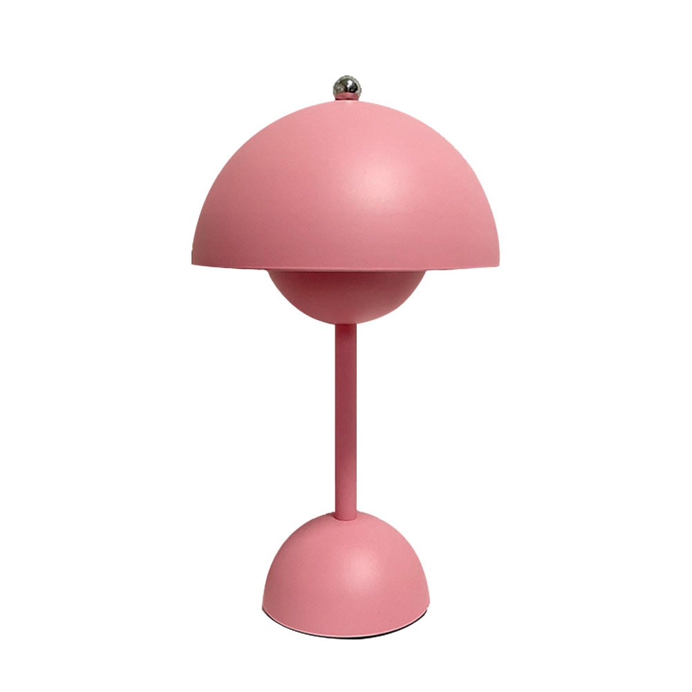 BowLift Nordic Colorful Table Lamp - Modern, Vibrant Accent Lighting