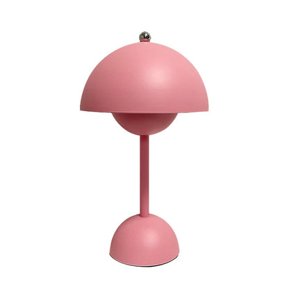 BowLift Nordic Colorful Table Lamp - Modern, Vibrant Accent Lighting