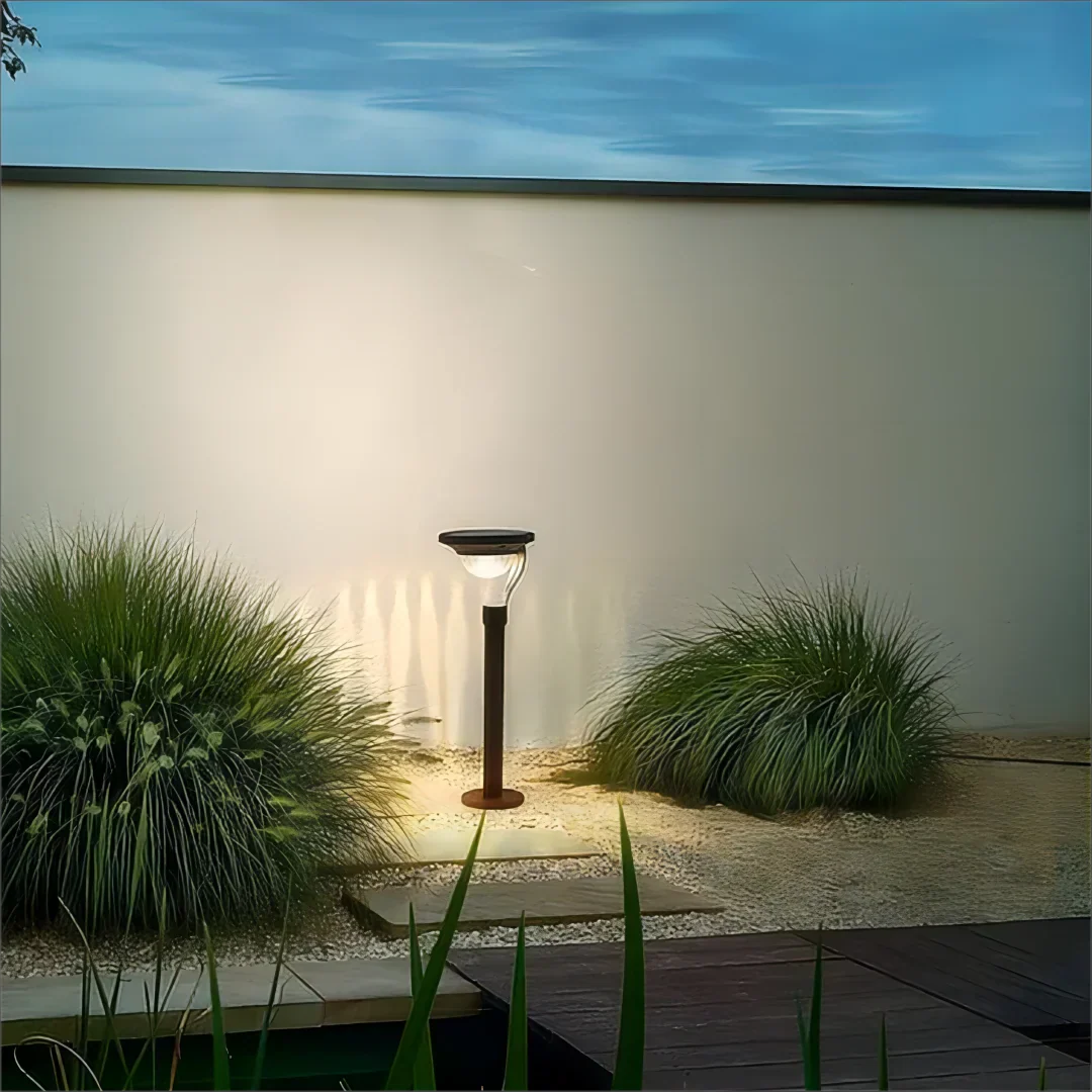 LZINA™ | Solar Lighting | Garden Solar Lamps with Super Brightness and Weather Resistance