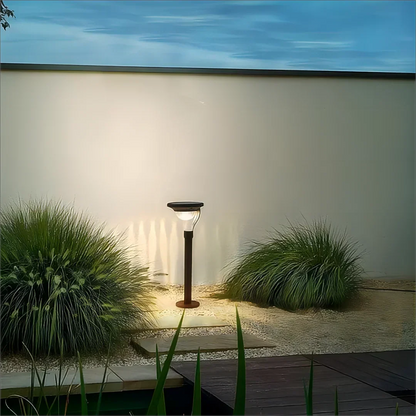 LZINA™ | Solar Lighting | Garden Solar Lamps with Super Brightness and Weather Resistance