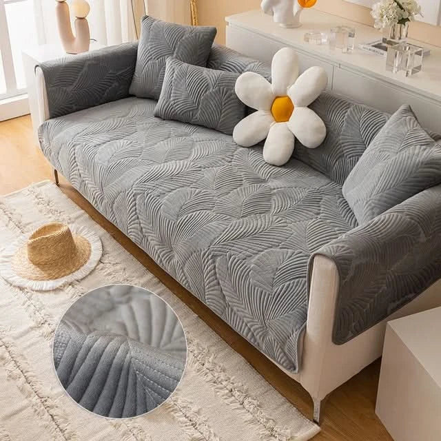BowLift | CharmCover - Universal sofa cover for lasting elegance and comfort