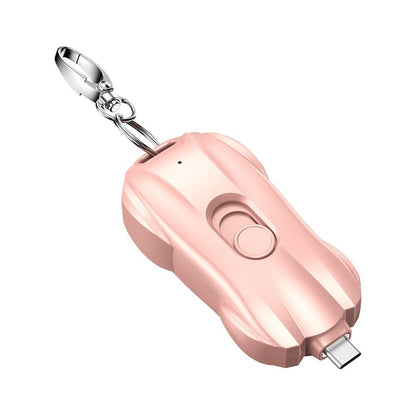 BowLift | Mini portable Powerbank