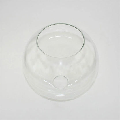 BowLift | ClearShade | Lampshade Transparent Light Cover
