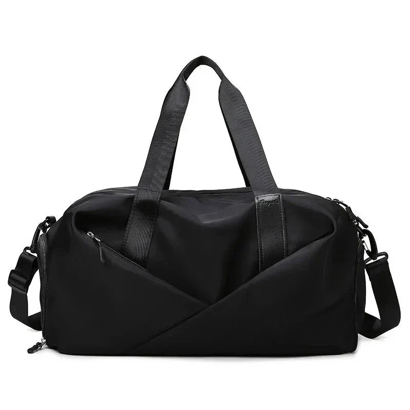 LZINA™ | Sports bag - Stylish multifunctional sports bag for any occasion