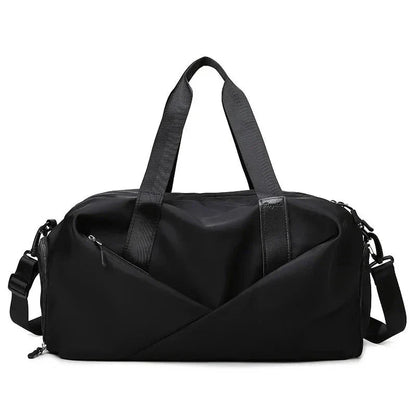 LZINA™ | Sports bag - Stylish multifunctional sports bag for any occasion