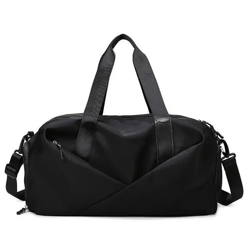 LZINA™ | Sports bag - Stylish multifunctional sports bag for any occasion