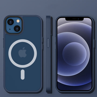 LZINA™ | Transparent Clarity Shield iPhone Case