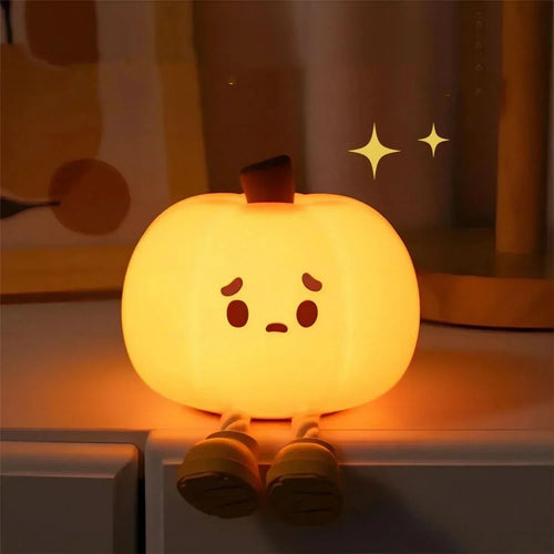 LZINA™ | Soothing night light for a peaceful night's sleep
