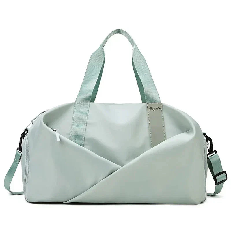 LZINA™ | Sports bag - Stylish multifunctional sports bag for any occasion