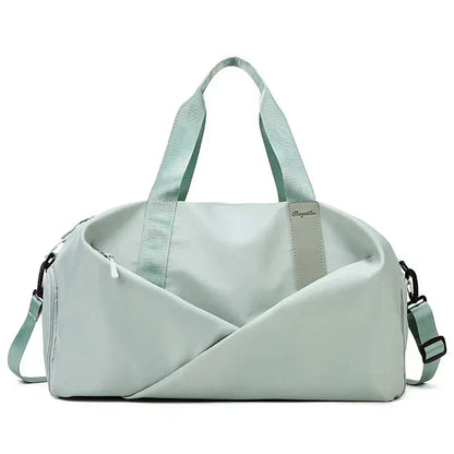 LZINA™ | Sports bag - Stylish multifunctional sports bag for any occasion