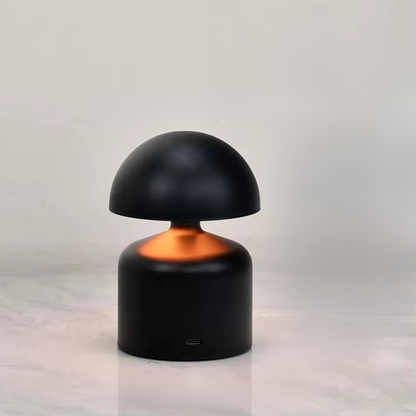 LZINA™ | Versatile LED Touch Bedside Lamp - 3-Color Dimmable Night Light