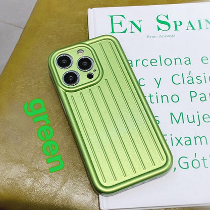 LZINA™ | Luggage Box Shockproof iPhone Case