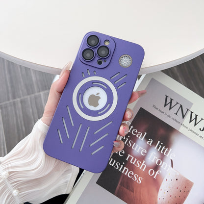 BowLift | Cool Shield Protective iPhone Case