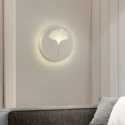 BowLift - Sleek, Modern Minimalist LED Wall Light